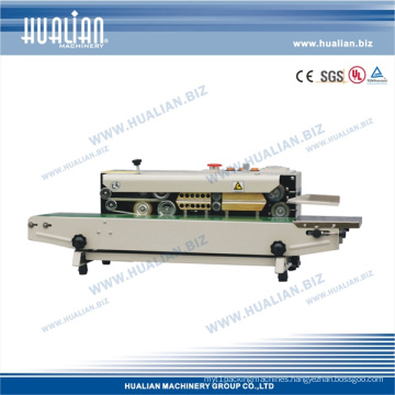 Hualian 2016 Automatic Embossing Machine Seal (FRB-770I)